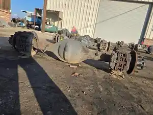 Photo of part