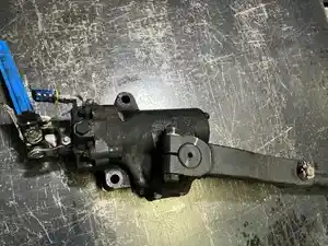 Used 2011 Steering Gear (Stock #UPS-152071-5)) Part Image