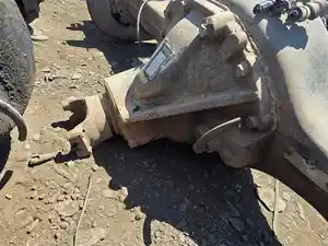 Used 2012 AXLE ALLIANCE RS13-2N Rear Rear (Tandem Rear or Single) (Stock #UPS-674182-3)) Part Image