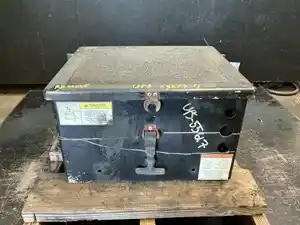 Used 2012 Capacity of Texas TJ5000 Battery Box (Stock #UPS-55617-11)) Part Image