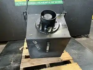 Used 2012 Capacity of Texas TJ5000 Hydraulic Tank (Stock #UPS-55617-10)) Part Image