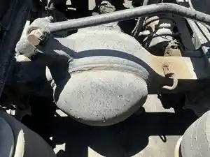 Used 2012 EATON RSP40 Axle Housing (Rear) (Stock #4508-6)) Part Image