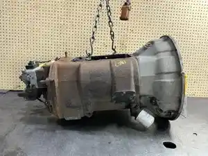 Used 2012 Eaton/Fuller FOM16E310CLAS Transmission Assy Image