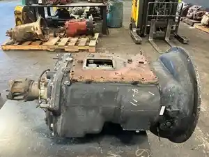 Photo of part