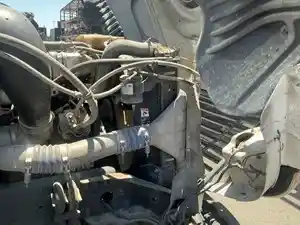 Used 2012 FREIGHTLINER CASCADIA Cooling Assembly (Stock #4508-9)) Part Image