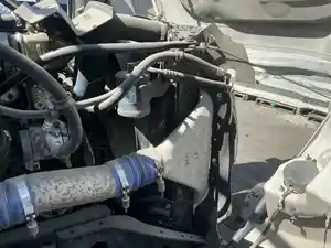 Used 2012 FREIGHTLINER CASCADIA Cooling Assembly (Stock #4520-9)) Part Image