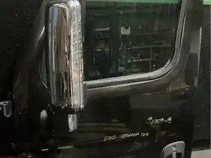 Photo of part