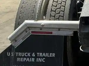 Photo of part