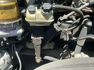 Used 2012 FREIGHTLINER CASCADIA Steering Gear (Stock #4508-5)) Part Image