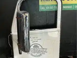 Used 2012 FREIGHTLINER CORONADO Door (Stock #1797-14)) Part Image