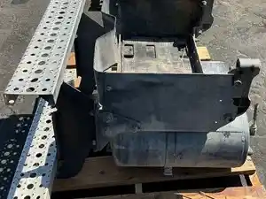 Used 2012 FREIGHTLINER Cascadia 125 Battery Box (Stock #931-15)) Part Image
