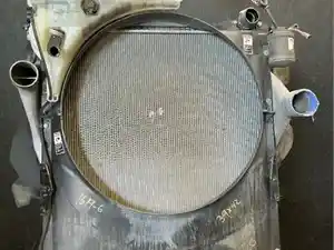 Used 2012 FREIGHTLINER Cascadia 125 Cooling Assembly (Stock #1619-6)) Part Image