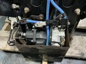 Used 2012 FREIGHTLINER Cascadia 125 DEF Pump (Stock #1613-8)) Part Image