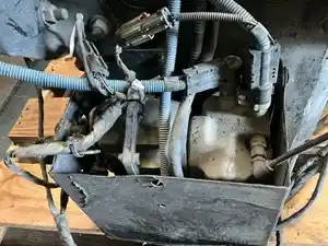 Used 2012 FREIGHTLINER Cascadia 125 DEF Pump (Stock #1619-10)) Part Image