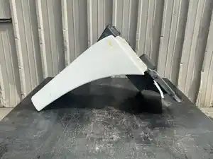Used 2012 FREIGHTLINER Cascadia 125 Fender Extension (Stock #931-20)) Part Image