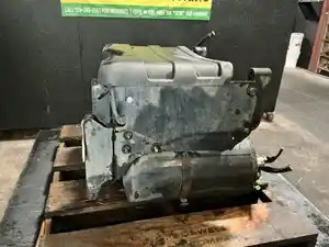 Used 2012 FREIGHTLINER Cascadia 125 Battery Box (Stock #1613-12)) Part Image
