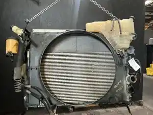 Used 2012 INTERNATIONAL 7600 Cooling Assembly (Stock #4264-7)) Part Image