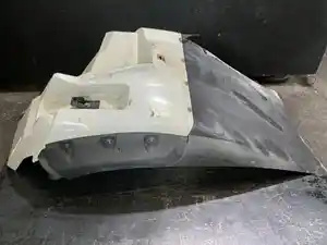 Used 2012 INTERNATIONAL 7600 Fender Extension (Stock #4264-14)) Part Image