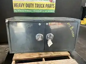 Used 2012 INTERNATIONAL 7600 Tool Box (Stock #4264-13)) Part Image
