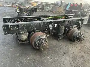 Used 2012 HENDRICKSON HAS 40K Tandem Cutoff (Stock #4264-3)) Part Image