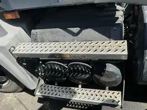 Used 2012 MACK CXU612 Battery Box (Stock #UPS-272628-13)) Part Image