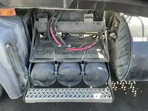 Used 2012 MACK CXU612 Battery Box (Stock #UPS-272410-14)) Part Image