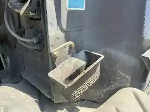 Used 2012 MACK CXU612 Bracket (Stock #UPS-272628-26)) Part Image