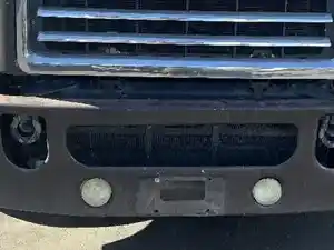 Used 2012 MACK CXU612 Bumper (Stock #UPS-272410-17)) Part Image