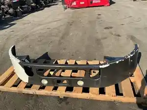 Used 2012 MACK CXU612 Bumper (Stock #ups-272392-15)) Part Image