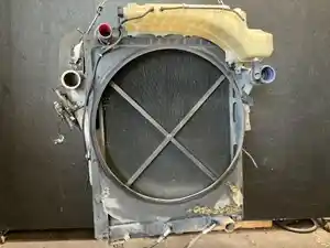Used 2012 MACK CXU612 Cooling Assembly (Stock #UPS-272648-7)) Part Image