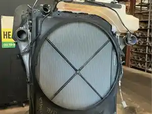 Photo of part