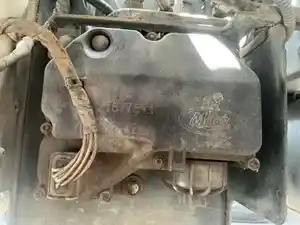 Photo of part