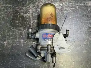 Used 2012 MACK CXU612 Engine Misc Part (Stock #UPS-272648-8)) Part Image