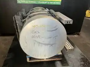 Used 2012 MACK CXU612 Fuel Tank (Stock #UPS-272648-12)) Part Image