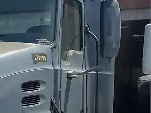 Used 2012 MACK CXU612 Mirror (Stock #UPS-272628-32)) Part Image