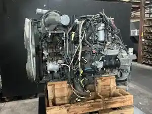 Used 2012 PACCAR MX-13 Engine Assy Image