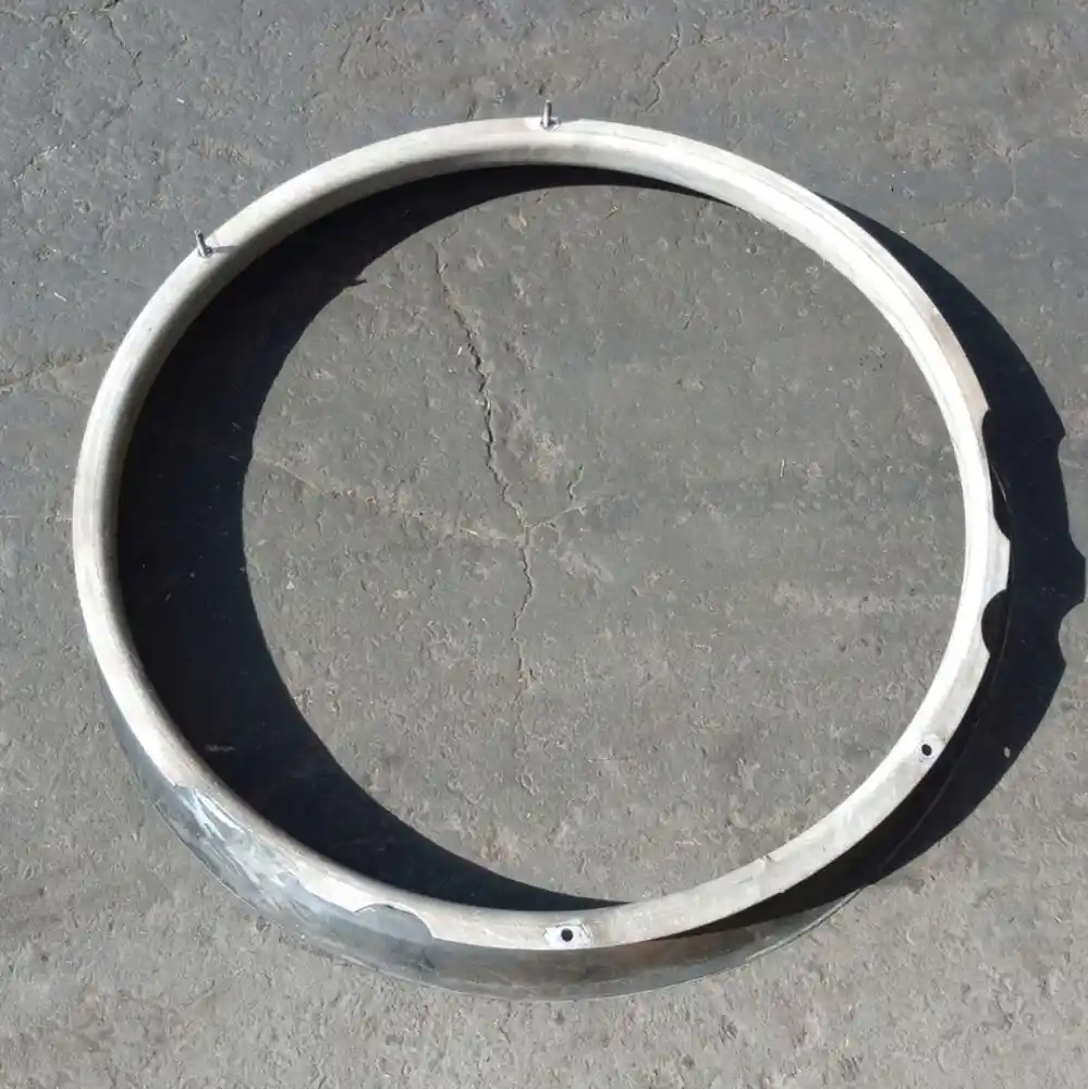 Used 2012 Peterbilt 587 Radiator Fan Shroud for sale Dinuba