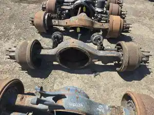 Used 2012 SPICER S23190 Axle Housing (Rear) (Stock #4534790)) Part Image