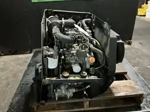 Used 2012 THERMO KING TRIPAC Power Unit (Stock #1613-19)) Part Image