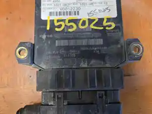 Used 2012 WorkHorse Transmission ECM (Stock #UPS-155025-6)) Part Image