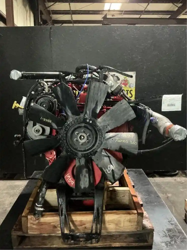L9n Fuel Module Used, Recycled, New, and Aftermarket Heavy Duty Truck Parts