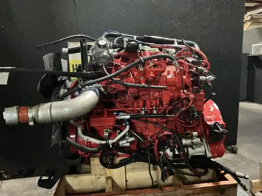 L9n Fuel Module Used, Recycled, New, and Aftermarket Heavy Duty Truck Parts
