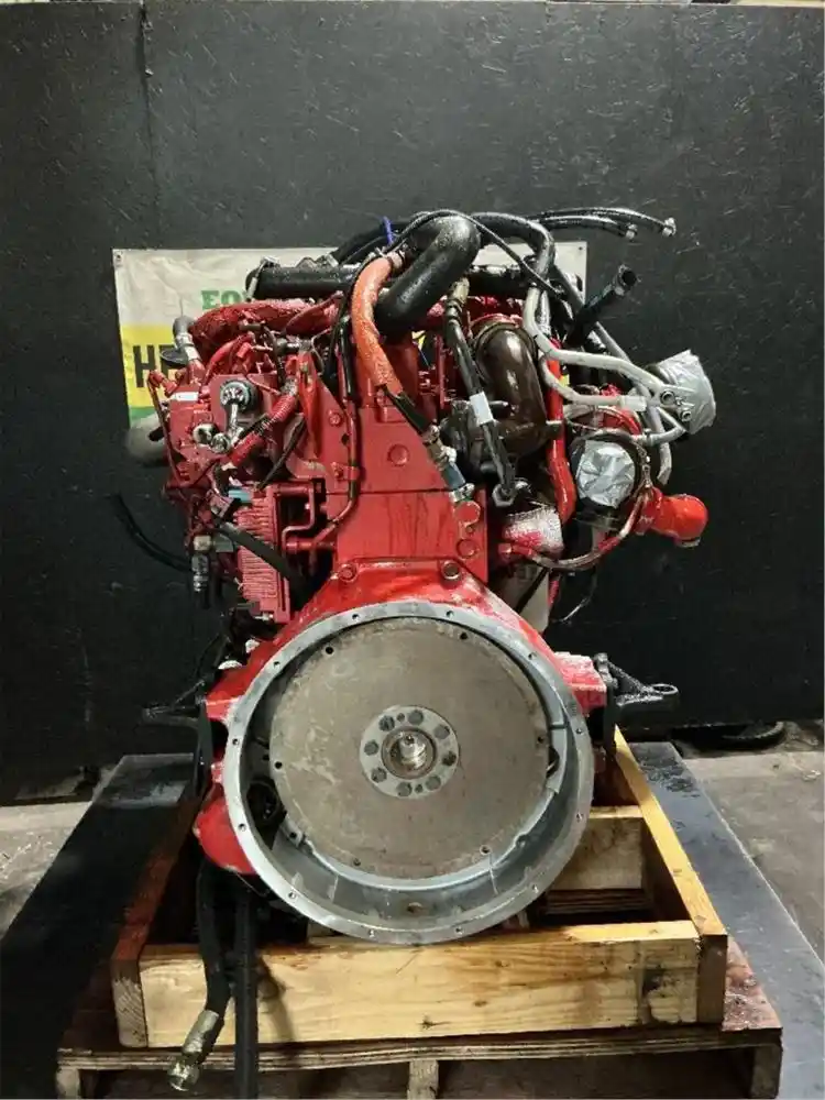L9n Fuel Module Used, Recycled, New, and Aftermarket Heavy Duty Truck Parts