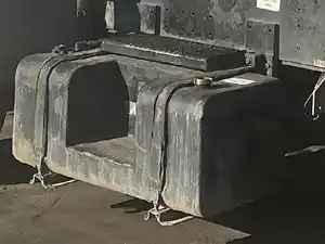 Photo of part