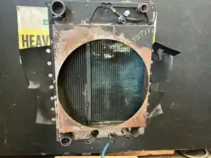 Used 2013 Capacity of Texas TJ5000 Cooling Assembly (Stock #UPS-55788-7)) Part Image