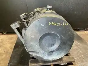 Used 2013 Capacity of Texas TJ5000 Fuel Tank (Stock #UPS-55788-8)) Part Image