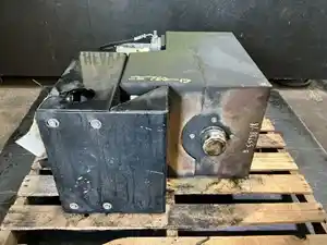 Used 2013 Capacity of Texas TJ5000 Hydraulic Tank (Stock #UPS-55788-13)) Part Image