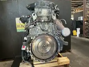 Photo of part