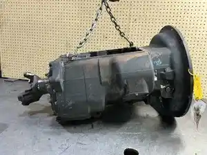 Used 2013 Eaton/Fuller FR15210B Transmission Assy Image