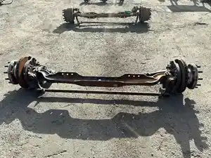 Used 2013 Eaton/Spicer E1202I Axle, Complete Rear (Stock #4307-4)) Part Image